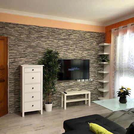 Vivienda Sara Daire Valle Gran Rey Dış mekan fotoğraf