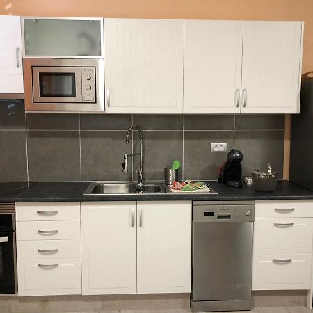 Vivienda Sara Daire Valle Gran Rey Dış mekan fotoğraf