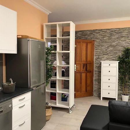 Vivienda Sara Daire Valle Gran Rey Dış mekan fotoğraf