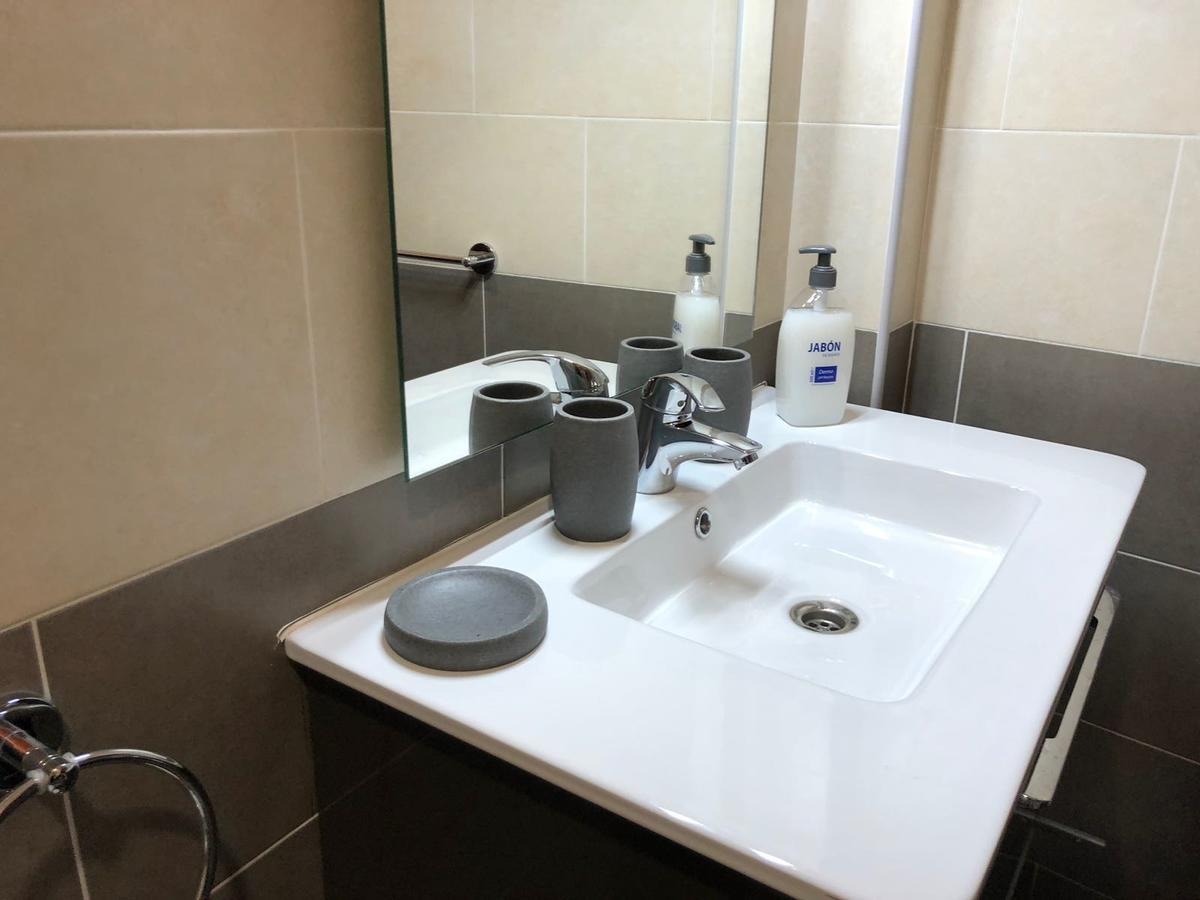 Vivienda Sara Daire Valle Gran Rey Dış mekan fotoğraf